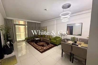 BELOW MARKET | FURNISHED | VACANT | 1B