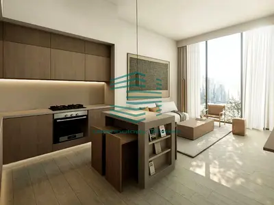 1BR Apartment | Jad 288 Building B | Multiple Views