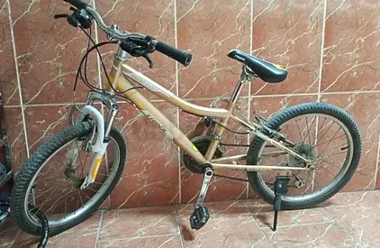 Mountain bike for Sale