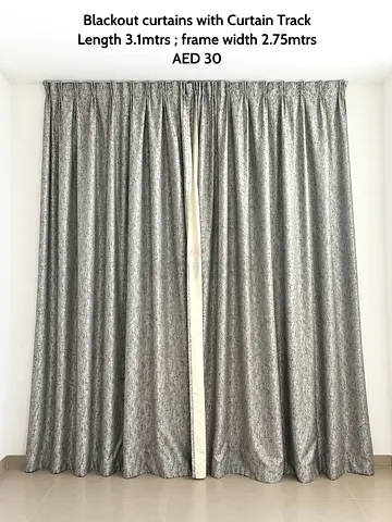 Blackout Curtains