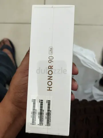 Honor 90 lite new for sale