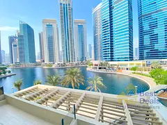 2BR Apartment | Lake Shore Tower | Marina & City Views | Balcony Access