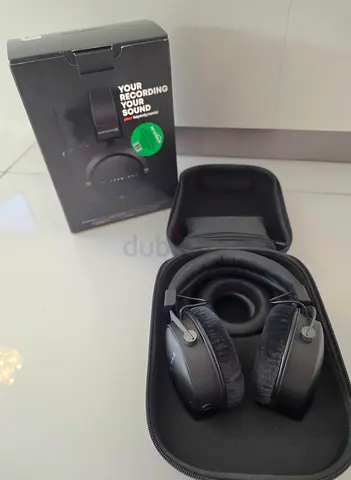Beyerdynamic DT 1770 PRO (250 Ohm) – Like New in Box (4 Mos Old)