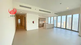 Grande Living | Spacious Interiors | Burj Khalifa Views