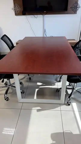 Office table