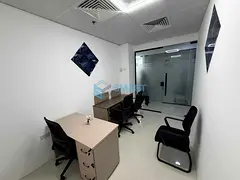 Small Office | Free Amenities l Deira