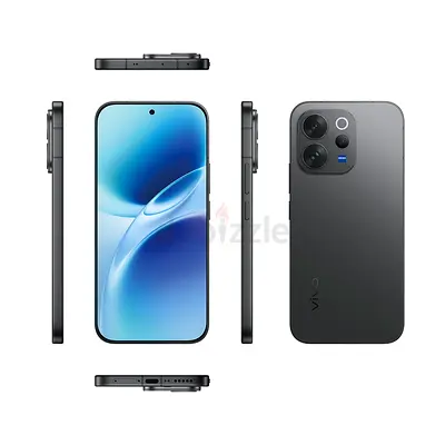 Vivo flagship smartphone - excellent condition, 512GB