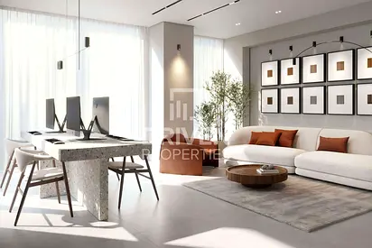 Near Handover | Prime Location | Investment Opportunity