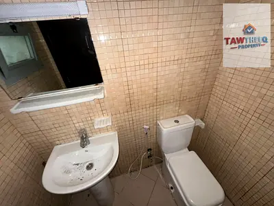 2-Bedroom Apartment for Annual Rent in Al Rashidiya 1, Ajman – Open Marina View