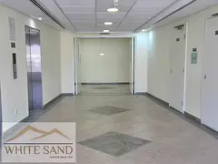 Spacious 2BR Apartment | AED. 100k | Balcony & Community Views