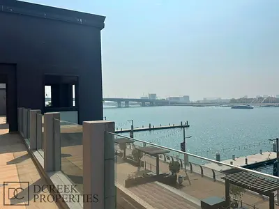 Premium Business Center Office | Deira Corniche | AED 25K + Facilities