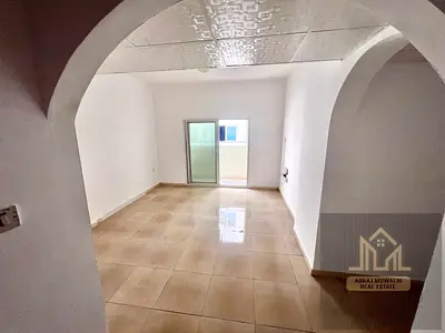 No Deposit 2Bhk With Balcony Only Asian Family