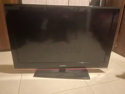 Samsung B550 series TV
