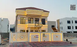 A luxurious yet affordably priced villa in the most prestigious area of Ajman; freehold owners