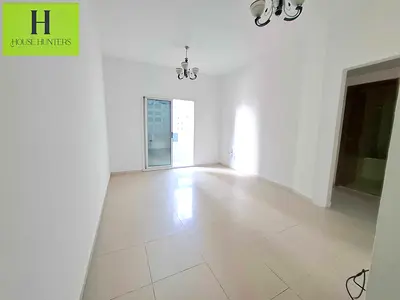 HOT OFFER 1BHK WITH BALCONY 30K