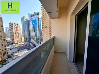 1bhk with balcony | open view | 6 cheques