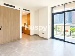 Vacant | Low Floor | Community View