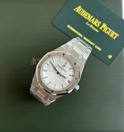 Ap super high clone Swiss movement