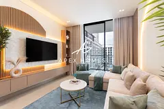 Fully Furnished | Vacant December | Spacious 1BR