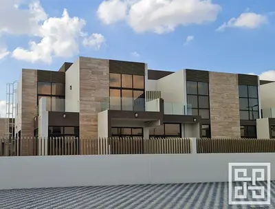 Brand New Villa | Prime Location | Spacious Layout