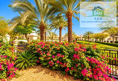 Fully Furnished villa - ready to move