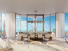 1BR | Palm Jumeirah View | High Floor