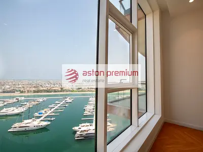 Exceptional Unit|Upgraded | Furnished | High Floor