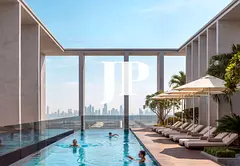 OPEN VILLA VIEW | NEAR MAIN EXIT | UNBEATABLE PRICE Skyline Views | 2BR Apartment | Kore by Imtiaz |