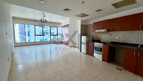 Large Studio for Couple | Ready to Move | View Now