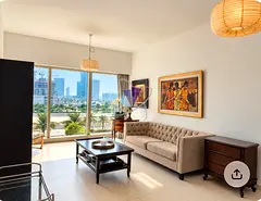 Fully Furnished 1BR | Hotel-Style Living | Gate Tower 3