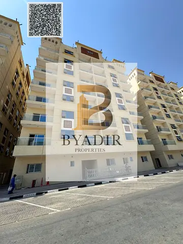 Lowest 2BR in Alameera Village, Ajman