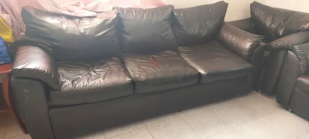 Sofa set