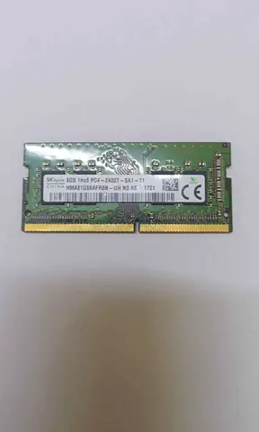8GB DDR4 PC4-2400T SODIMM Laptop RAM (SK hynix)