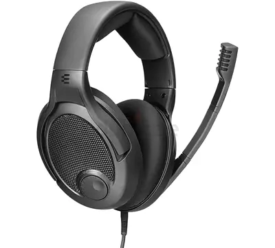 Drop + Sennheiser PC38X Open-Back Gaming Headset (Pristine Box Piece)