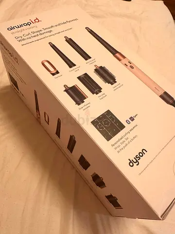 Dyson Airwrap Complete - Very good condition barely used