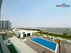 Chiller Free |Pool View | Nice Furnished