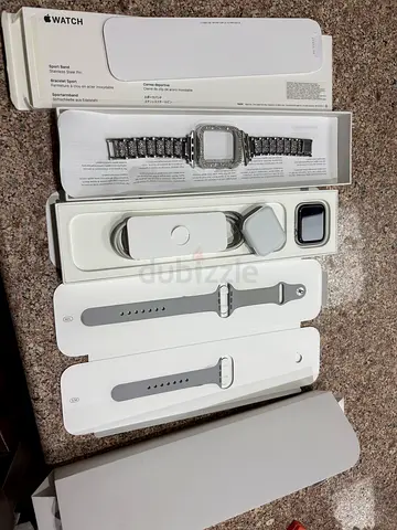 Apple Watch Series 6 (44mm)