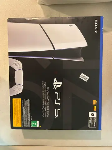 Ps5