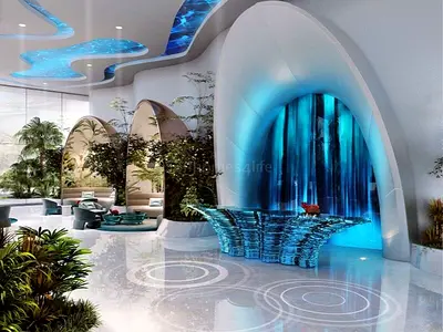 Luxury 4-Bedroom Residence | DAMAC Casa | Premium