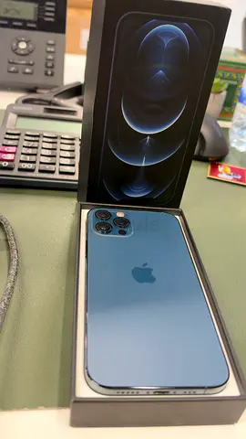 iPhone 12 Pro 256GB
