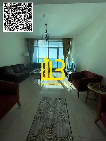 2 bedroom apartment for rent with panoramic sea view in prime locastion.