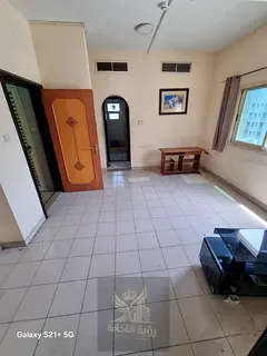 Apartment for Annual Rent in Sharjah – Al Nabba A great rental opportunity in Al Nabba, Sharjah. T