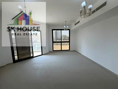 JURF 3 AJMAN BRAND NEW 2 BHK FOR RENT