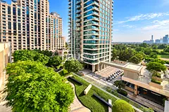 Upgraded | Furnished | Two Bathrooms | Low Floor