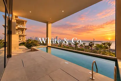 Multiple Options | Near Op | Sky Villa