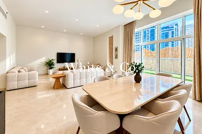 Fully Upgraded | Premium Duplex | Vacant
