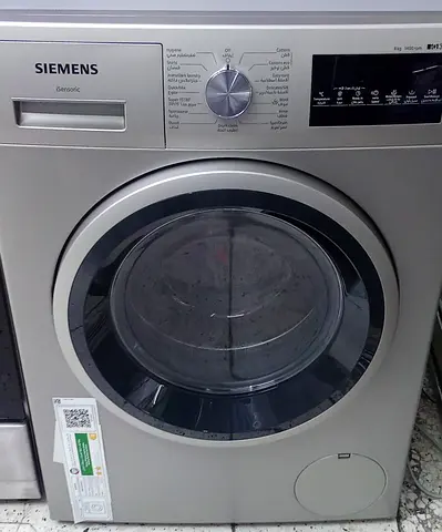 Washing Machine IQ 300 Siemens As New