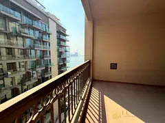 Partial Sea View | Unfurnished | Vacant December