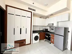 AVAILABLE STUDIO FOR RENT IN LAWNZ BY DANUBE BLOCK 1