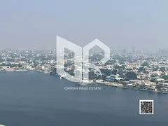 High-ROI Investment: Furnished 1-Bedroom Apartment for Sale in Orient Towers (Direct Sea View - Hig